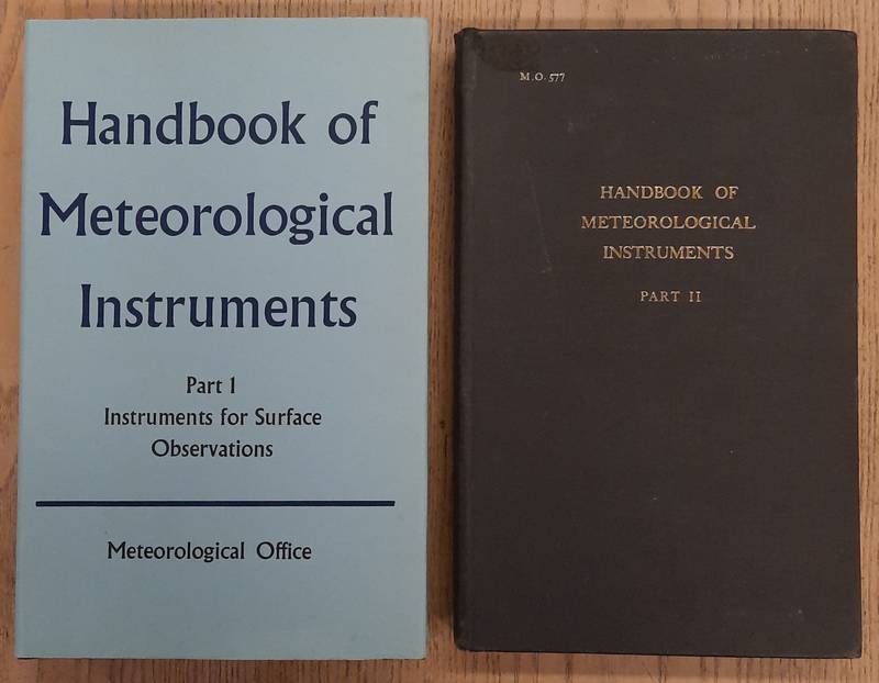 METEOROLOGICAL OFFICE