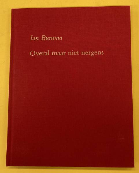 BURUMA, IAN.