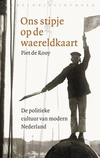ROOY, PIET DE.