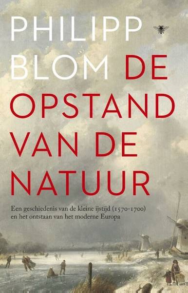 BLOM, PHILIPP.