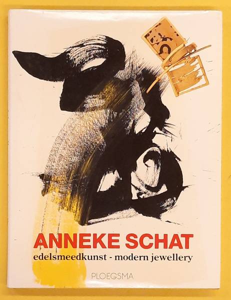 SCHAT, ANNEKE.