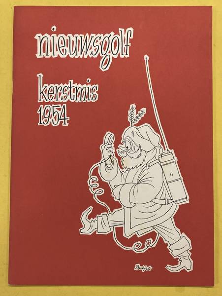 NIEUWSGOLF. & ROES, G.B.C.A.