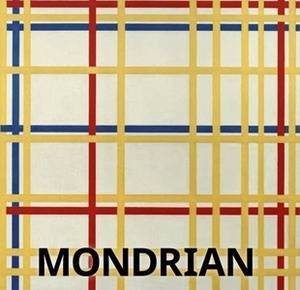MONDRIAN - HAJO DÜUCHTING.