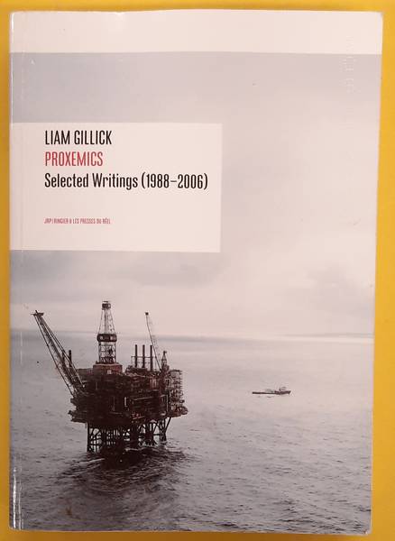 GILLICK, LIAM.