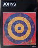 JOHNS, JASPER - FRANCIS, RICHARD. Jasper Johns.