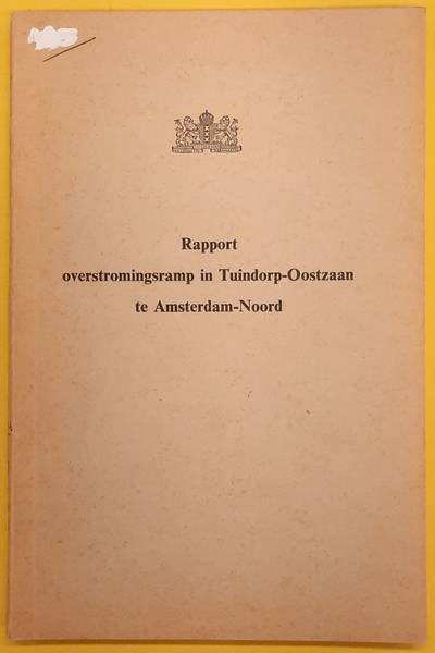 GEMEENTE AMSTERDAM.