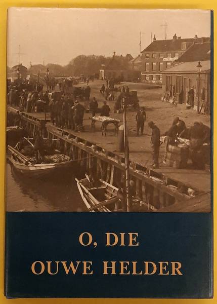 SCHELLINGER, C.J. O, die ouwe helder.