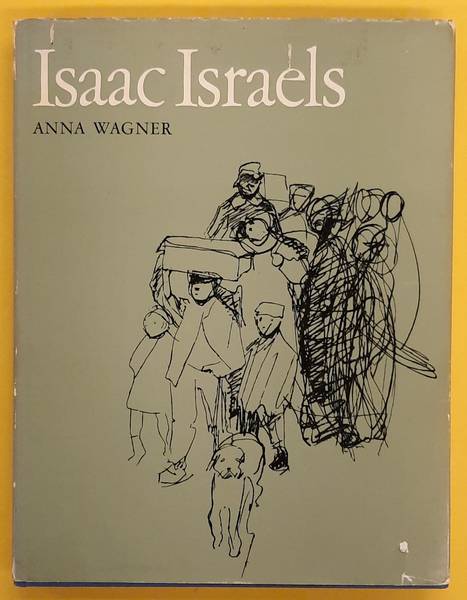 ISRAELS, ISAAC. & WAGNER, ANNA