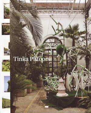 PITTOORS, TINKA - TOM NY & DOMINIQUE LEGRAND. Tinka Pittoors: Symbolic Violence.
