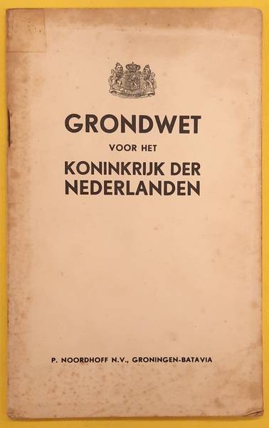 GOSELING, C.