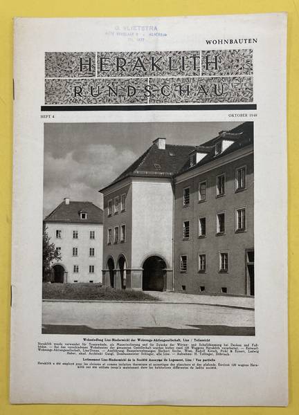 HERAKLITH.