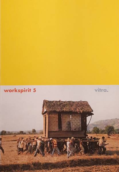 VITRA.