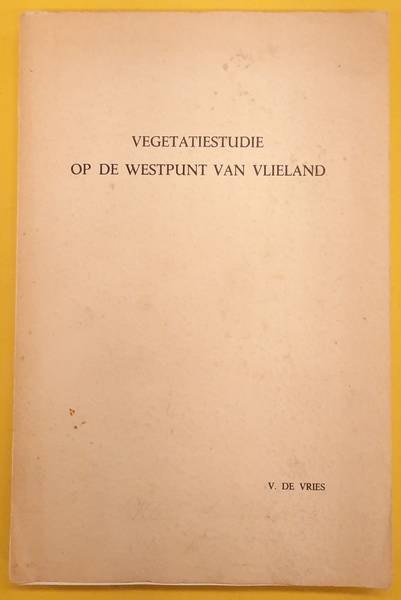 VRIES. V DE.