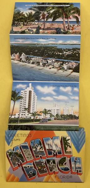 MIAMI BEACH.