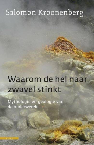 KROONENBERG, SALOMON.