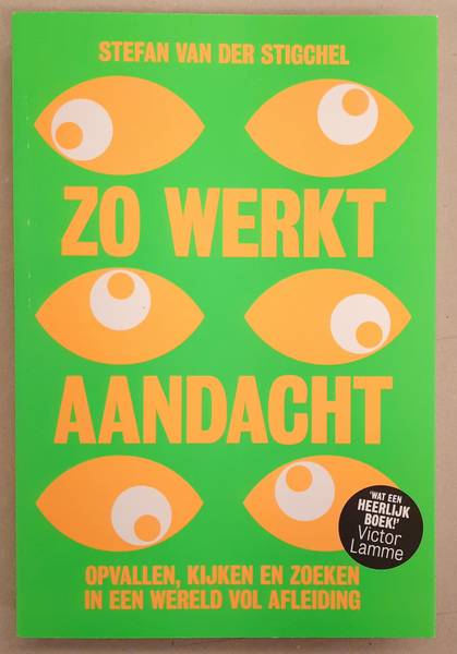 STIGCHEL, STEFAN VAN DER.