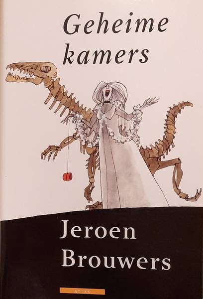 BROUWERS, JEROEN.