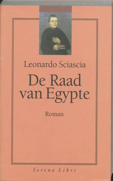 SCIASCIA, LEONARDO.