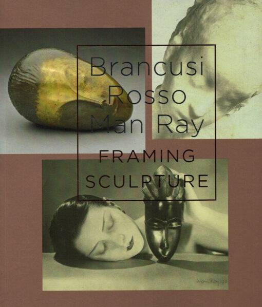 MUSEUM BOIJMANS VAN BEUNINGEN, ROTTERDAM. Brancusi Rosso Man Ray. Framing Sculpture.