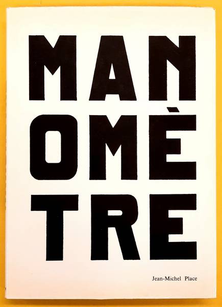 MANOMÈTRE. Manomètre. Collection complète.