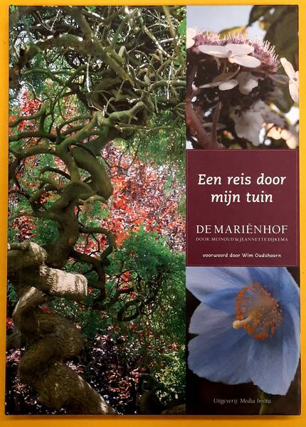 DIJKEMA, MEINOUD., DIJKEMA, JEANNETTE. & OUDSHOORN,WIM.