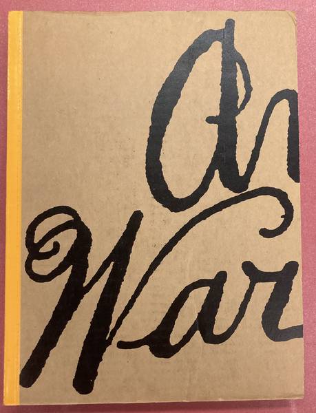 WARHOL, ANDY - JESSE KORNBLUTH.