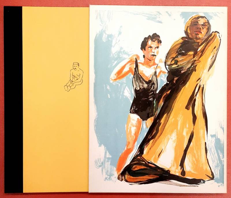 KINCAID, JAMAICA & ERIC FISCHL.