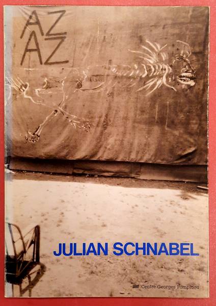 SCHNABEL, JULIAN.