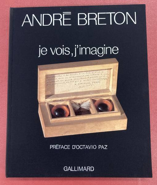 BRETON, ANDRé.