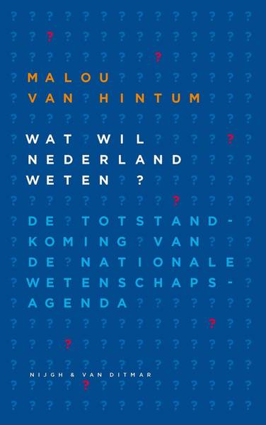 HINTUM, MALOU VAN.