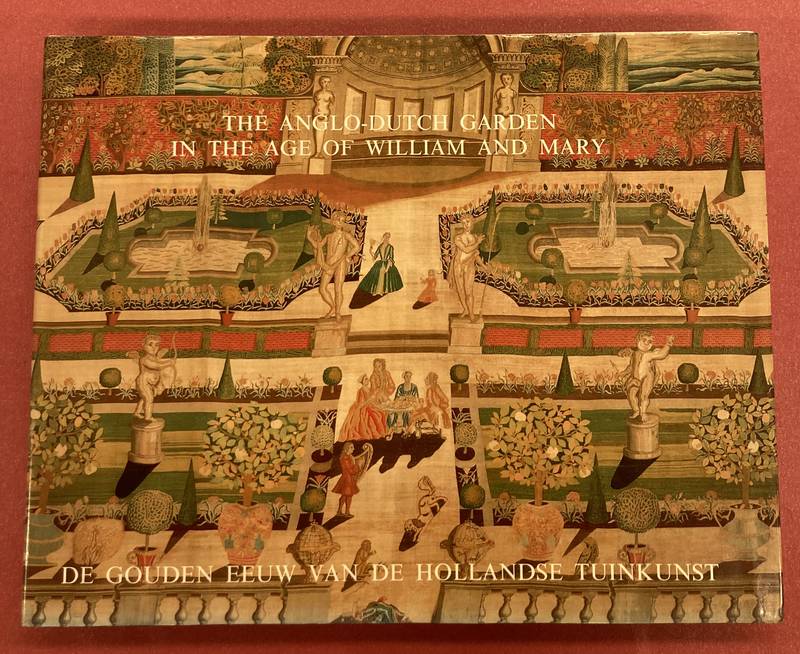 DIXON, HUNT (ED.).
