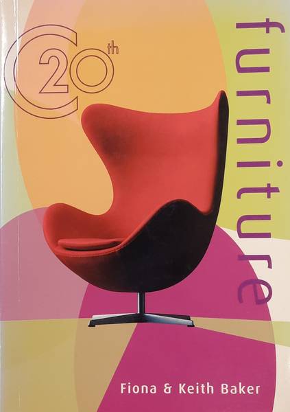 BAKER, FIONA. & BAKER, KEITH.