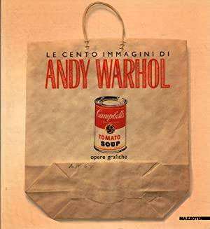 WARHOL, ANDY - ATTILIO CODOGNATO(A CURA DI )
