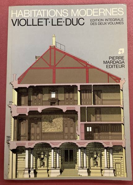 VIOLLET-LE-DUC, E.