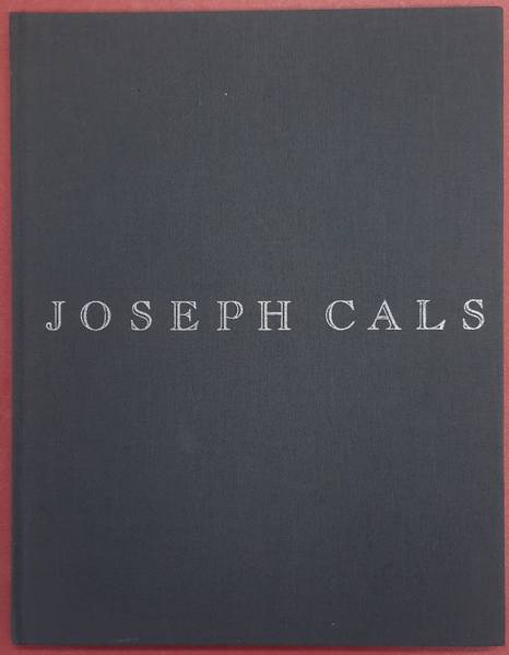 CALS, JOSEPH.