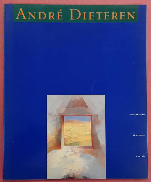 DIETEREN, ANDRÉ - WIEL KUSTERS.