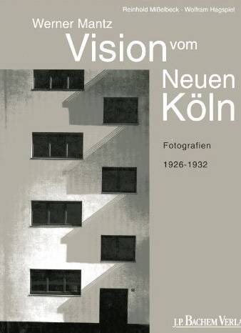 MANTZ, WERNER - REINHOLD MIßELBECK &  WOLFRAM HAGSPIEL.