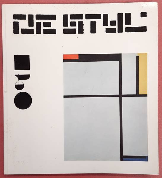 GMURZYNSKA, GALERIE. De Stijl. Cercle et Carre. Entwicklungen des Konstruktivismus in Europa ab 1917.