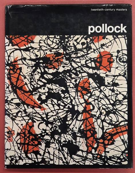 POLLOCK - ALBERTO BUSIGNANI.