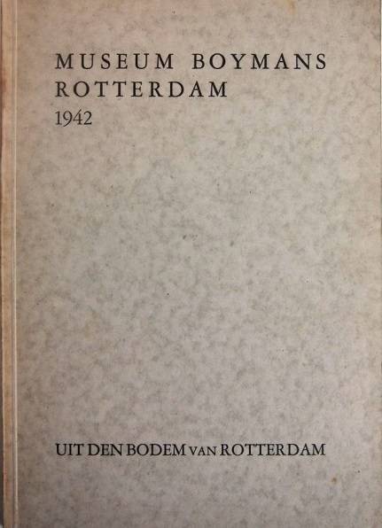 BOYMANS VAN BEUNINGEN ROTTERDAM.MUSEUM