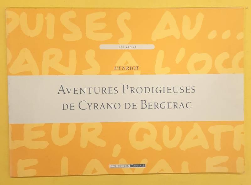 HENRIOT.