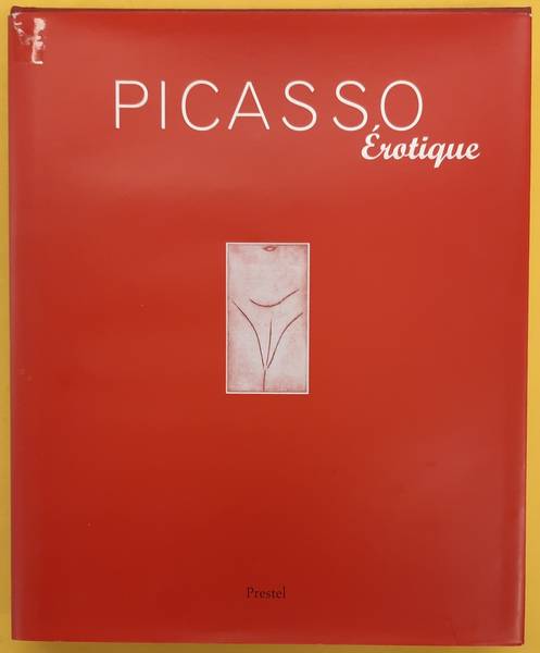 PICASSO, PABLO - JEAN CLAIR.
