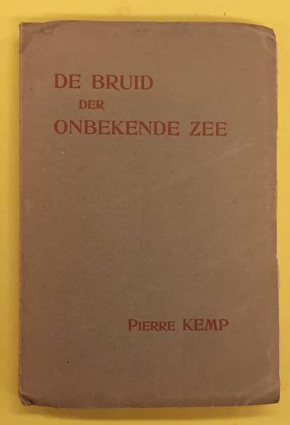 KEMP, PIERRE.