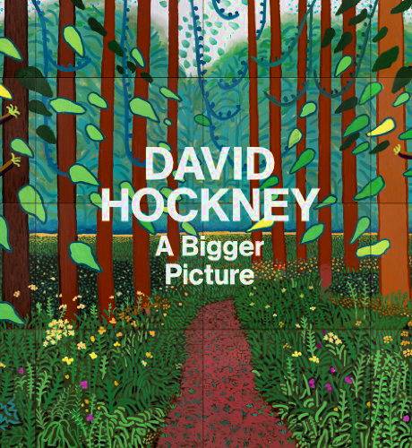 HOCKNEY, DAVID