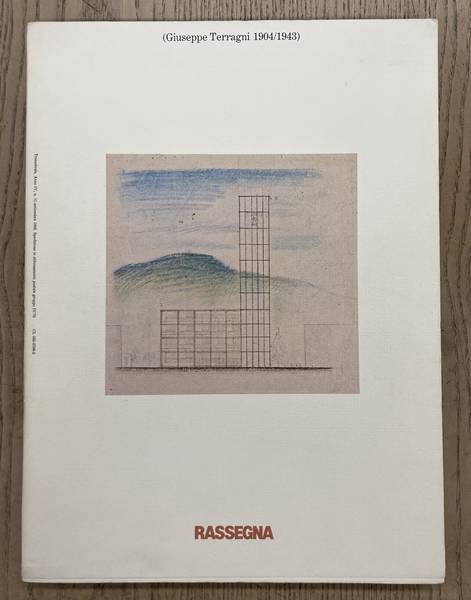 RASSEGNA. & TERRAGNI, GIUSEPPE
