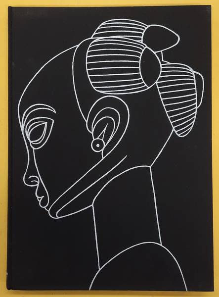 MUENSTERBERGER, W. Primitieve kunst. Uit West-en Midden- Afrika, Indonesië, Melanesië, Polynesië en Noordwest-Amerika. Met 138 foto's.