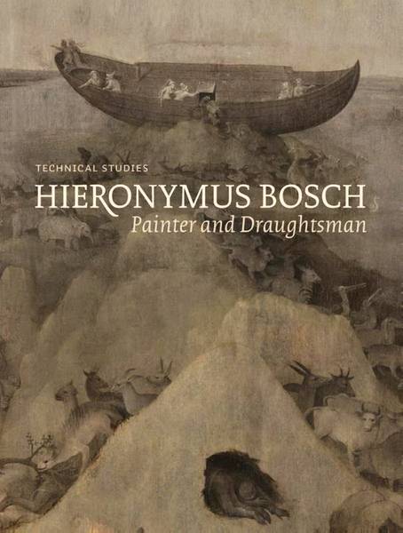 BOSCH, HIERONYMUS - HOOGSTEDE, LUUK; SPRONK, RON; ERDMANN, ROBERT G; GOTINK, ET AL.