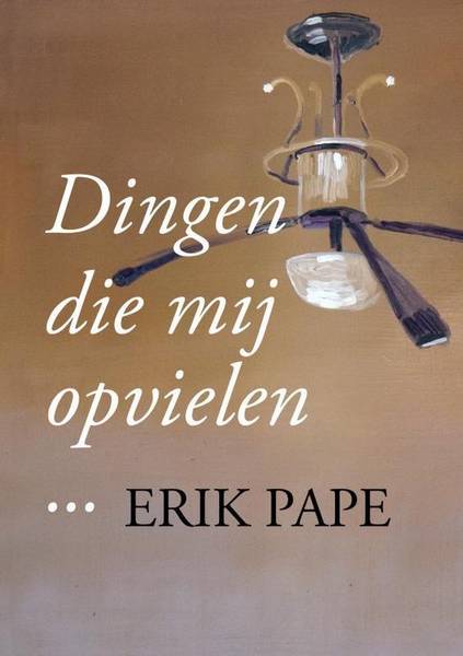 PAPE, ERIK.