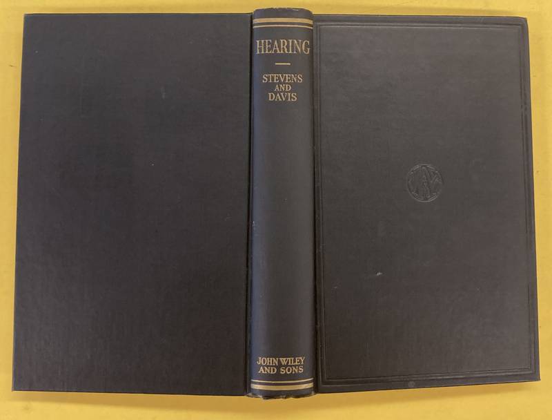 SMITH STEVENS, STANLEY / DAVIS, HALLOWELL: