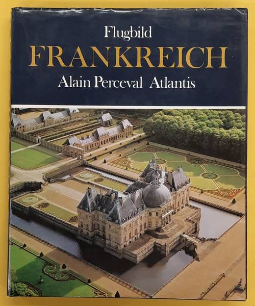 PERCEVAL, ALAIN. Frankreich
